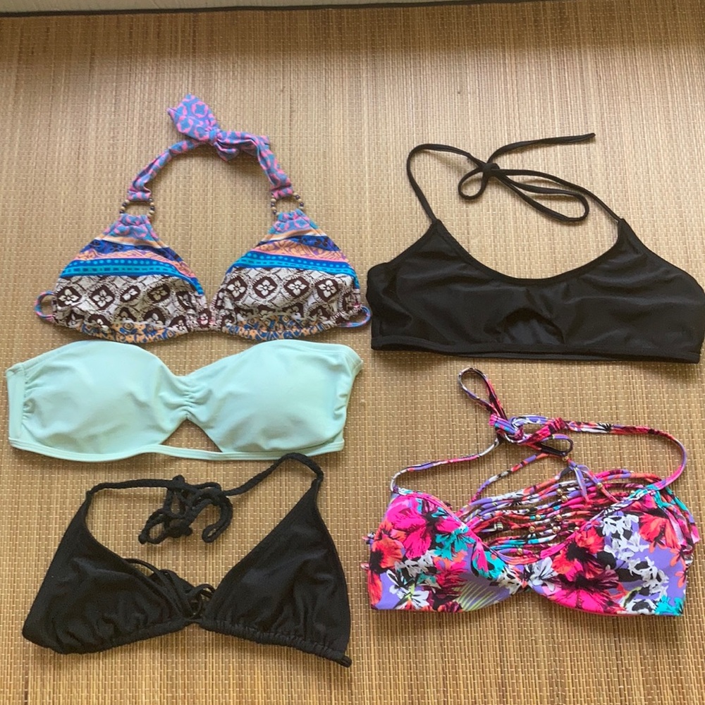 Bikini Tops M